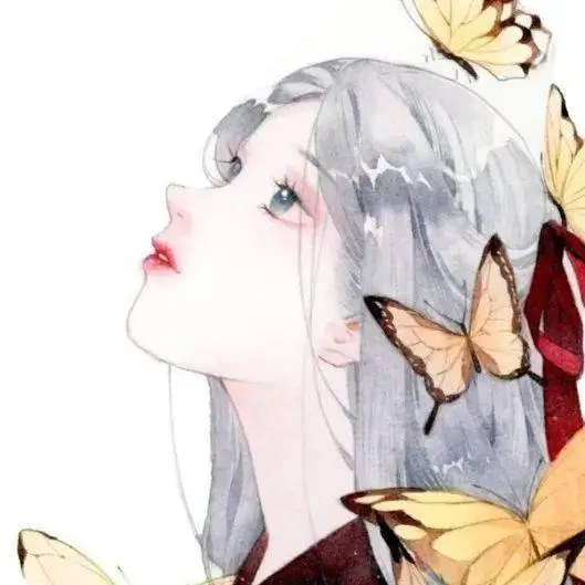 漫画屋读者头像