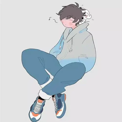 漫画屋读者头像